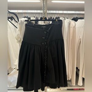 Chanel SKIRT